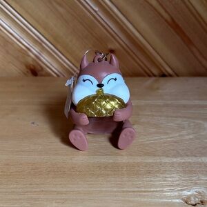 Bath & Body Works Chipmunk Squirrel PocketBac Holder